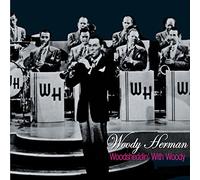Woody Herman - Woodsheddin with Woody