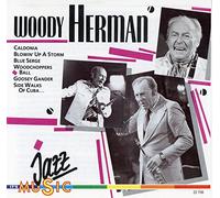 Woody Herman - Woody Herman