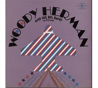 Woody Herman - Woody Herman And His Big Band In Poland