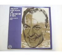 Woody Herman - Woody Herman At Carnegie Hall 25th March 1946 LP Verve 2317031 EX/EX 1970s