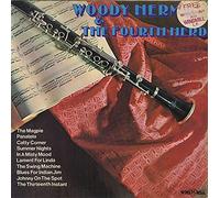 Woody Herman - Woody Herman & The Fourth Herd