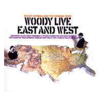 Woody Herman - Woody Live