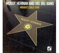Woody Herman - Woodys Gold Star