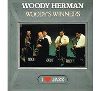 Woody Herman - Woody's Winners