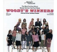 Woody Herman - Woody's Winners