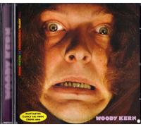 Woody Kern - Woody Kern - The Awful Disclosures Of Maria Monk (+ 3 Bonus Tracks)