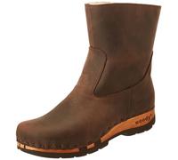 Woody Nena, Botas Cortas al Tobillo Mujer, Café, 37 EU