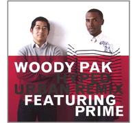 Woody Pak - Hyped Urban Remix
