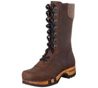 Woody Ramona, Bota a la Altura de la Pantorrilla Mujer, Café, 36 EU