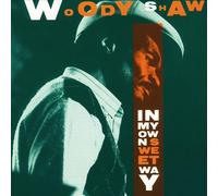 Shaw,Woody - In My Own Sweet Way
