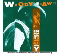 Woody Shaw In My Own Sweet Way (Vinyl) (Importación USA) (PRESALE 20/03/2026)
