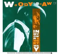 Woody Shaw In My Own Sweet Way (Vinyl) (Importación USA) (PRESALE 20/03/2026)