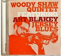 Woody Shaw - Jersey Blues
