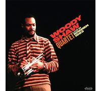 Woody Shaw Quartet - Live in Bremen 1983 [Vinilo]