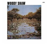 Woody Shaw - Lotus Flowers (Enja 50th Anniversary)
