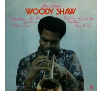 Woody Shaw - Love Dance