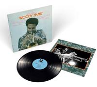 Woody Shaw – Love Dance – Vinilo