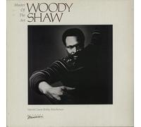 Woody Shaw - Master Of The Art