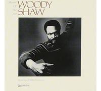 Woody Shaw - Master of the Art