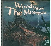 Woody Shaw - Moontrance