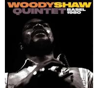 Woody Shaw - Basel 1980 [Vinilo]