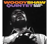 Woody Shaw - Basel 1980
