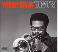 Woody Shaw Quintet & Mulgrew Miller - Tokyo'81