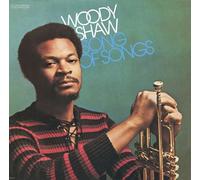 Woody Shaw - Song of Songs [Ltd.Low-Price]