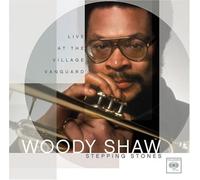Woody Shaw STEPPING STONES: THE VILLAGE VANGUARD (CD) (Importación USA)