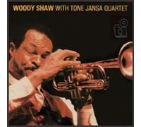 Woody Shaw - Uday Show with Tone Jansha Quartet [Import]