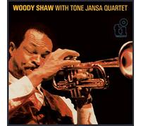 Woody Shaw - Woody Shaw with the Tone Jansa Quart