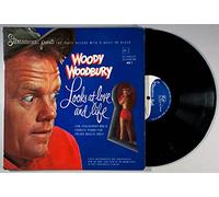 Woody Woodbury Looks At Love and Life Vol. 1: Live From The Night Club Floor At The Bahama Hotel