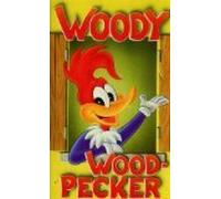Woody Woodpecker [Alemania] [VHS]