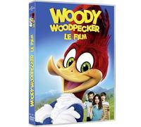 Woody Woodpecker [Francia] [DVD]
