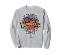 Woody Woodpecker Gettin’ Guffaws Since 1940 Sudadera