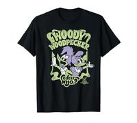 Woody Woodpecker & Winnie Woodpecker Guess Who? Camiseta