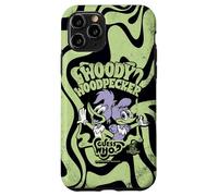 Woody Woodpecker & Winnie Woodpecker Guess Who? Carcasa para iPhone 11 Pro