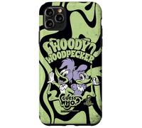 Woody Woodpecker & Winnie Woodpecker Guess Who? Carcasa para iPhone 11 Pro MAX