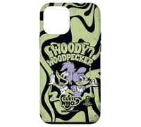 Woody Woodpecker & Winnie Woodpecker Guess Who? Carcasa para iPhone 12 Mini