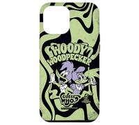 Woody Woodpecker & Winnie Woodpecker Guess Who? Carcasa para iPhone 12 Pro MAX