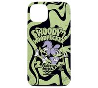 Woody Woodpecker & Winnie Woodpecker Guess Who? Carcasa para iPhone 13