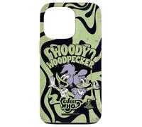 Woody Woodpecker & Winnie Woodpecker Guess Who? Carcasa para iPhone 13 Pro