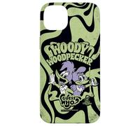 Woody Woodpecker & Winnie Woodpecker Guess Who? Carcasa para iPhone 14 Plus