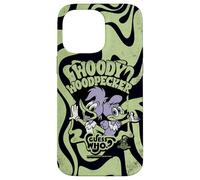 Woody Woodpecker & Winnie Woodpecker Guess Who? Carcasa para iPhone 14 Pro MAX