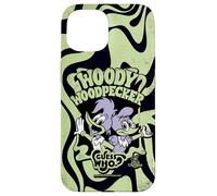 Woody Woodpecker & Winnie Woodpecker Guess Who? Carcasa para iPhone 15