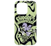 Woody Woodpecker & Winnie Woodpecker Guess Who? Carcasa para iPhone 15 Pro
