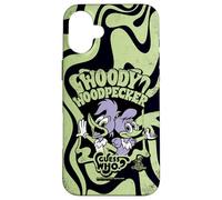 Woody Woodpecker & Winnie Woodpecker Guess Who? Carcasa para iPhone 16 Plus