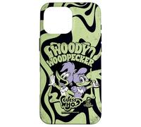 Woody Woodpecker & Winnie Woodpecker Guess Who? Carcasa para iPhone 16 Pro MAX
