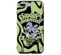 Woody Woodpecker & Winnie Woodpecker Guess Who? Carcasa para iPhone 7 Plus/8 Plus