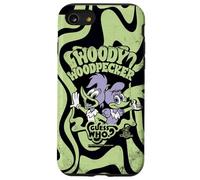 Woody Woodpecker & Winnie Woodpecker Guess Who? Carcasa para iPhone SE (2020) / 7/8